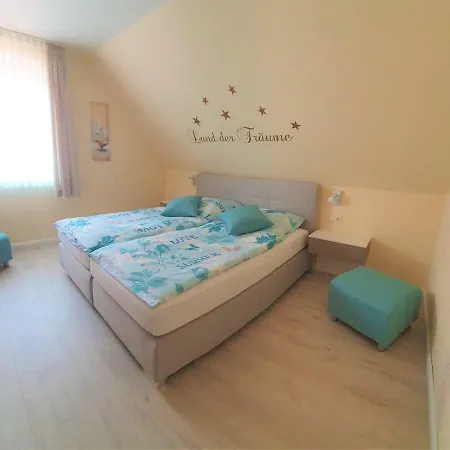 Apartamento Fewo Menke Tarp